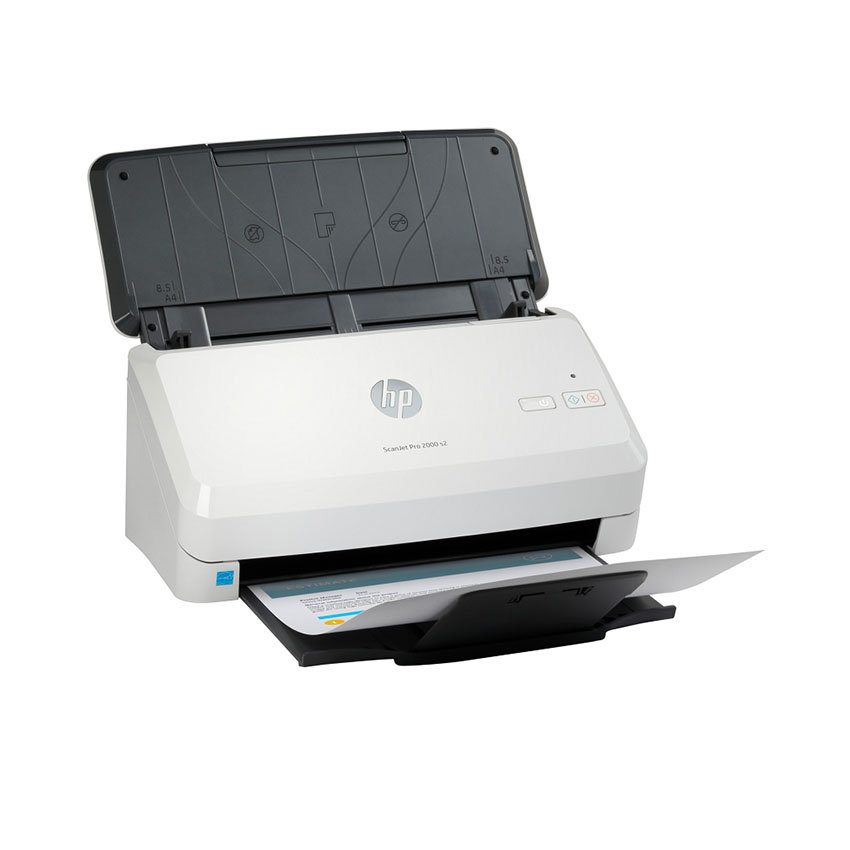Máy quét HP ScanJet Pro 2000 s2 (6FW06A)