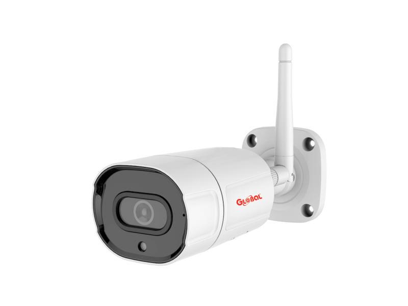 Camera  Global IP Thân Wifi IOT 04 ( 2.0MG)