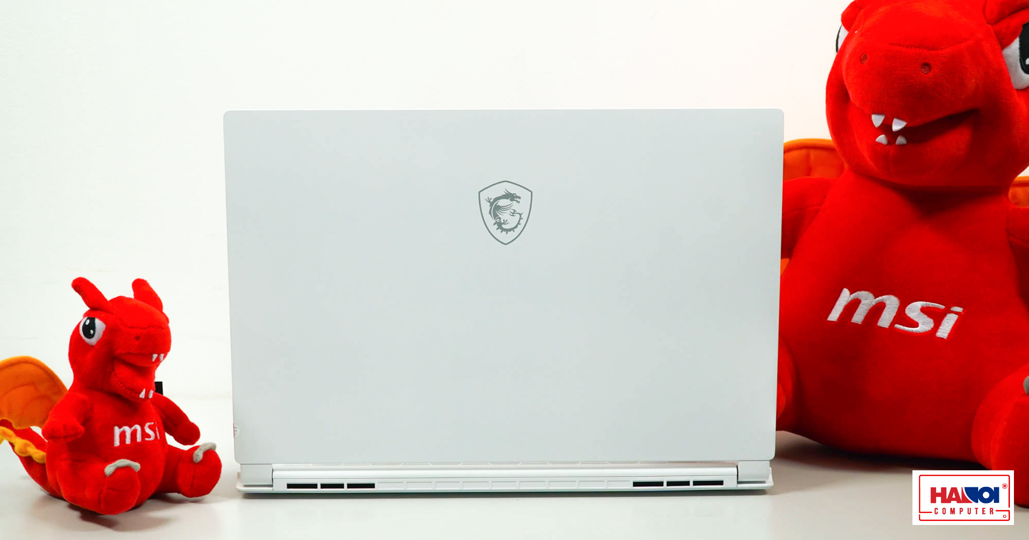 Laptop MSI Gaming Stealth 15M A11SDK (060VN) (i7-1185G7/16GB RAM/512GB SSD/GTX1660Ti 6G MaxQ/15.6 inch FHD/Win 10/Trắng) (2020)