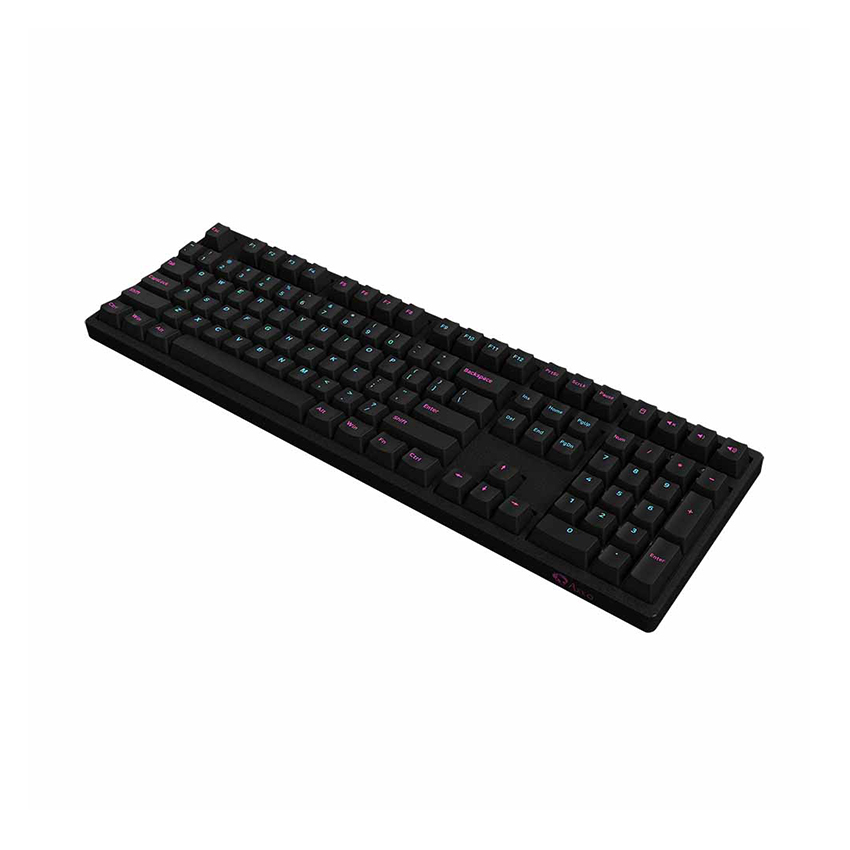 Bàn phím cơ AKKO 3108 DS Midnight (USB/Cherry Brown switch)