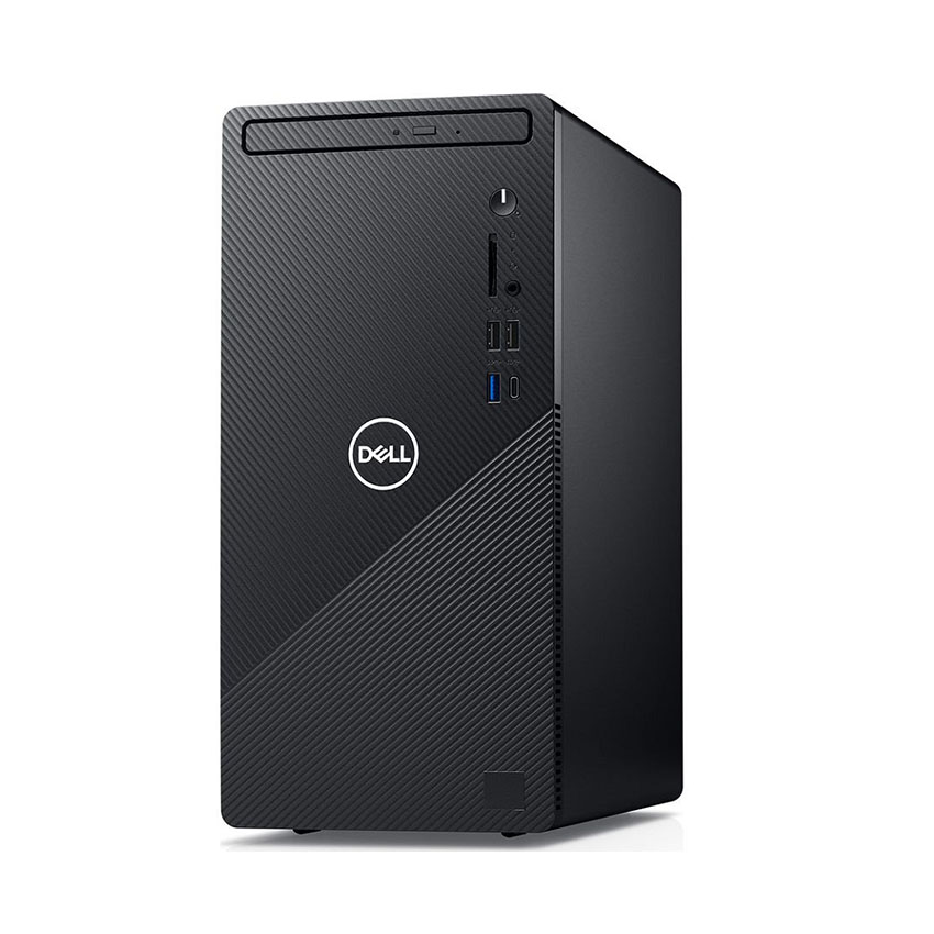 PC Dell Inspiron 3881 MT (i3-10100/8GB RAM/1TB HDD/DVDRW/WL+BT/K+M/Win10) (0K2RY1)