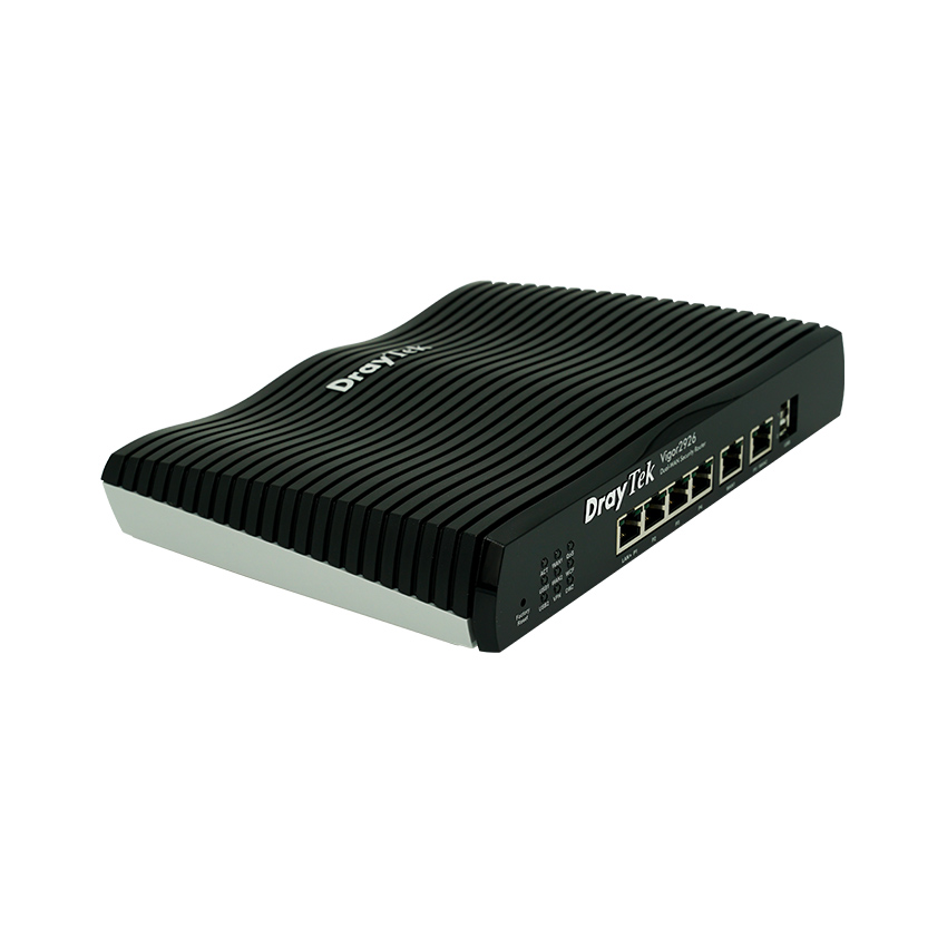 Cân bằng tải  Draytek Vigor2926