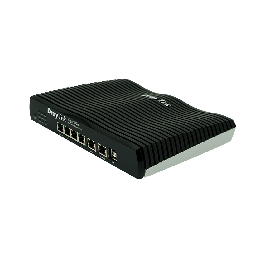 Cân bằng tải  Draytek Vigor2926