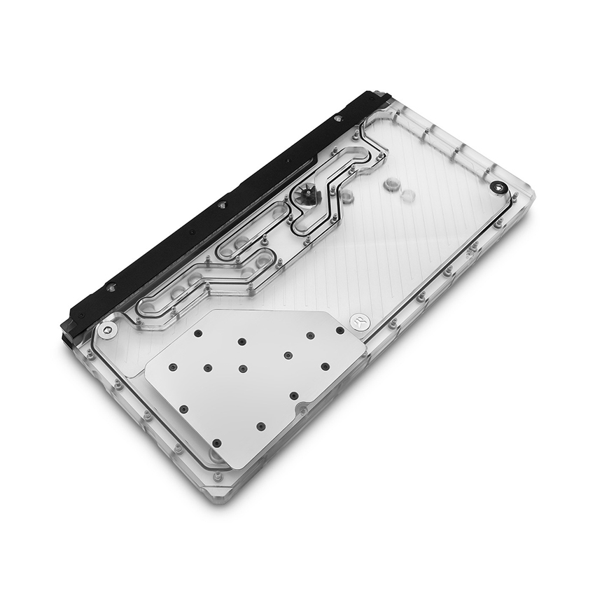 EK-Quantum Reflection PC-O11D D5 PWM D-RGB - Plexi