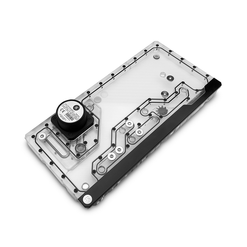 EK-Quantum Reflection PC-O11D D5 PWM D-RGB - Plexi