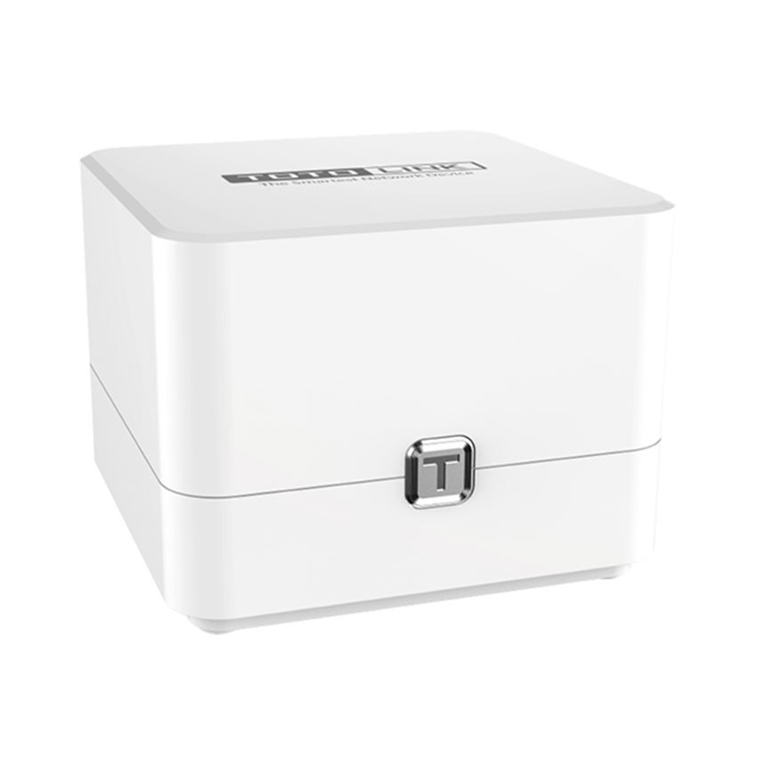 Bộ mesh wifi Totolink T6 2 pack Tốc độ AC1200Mbps