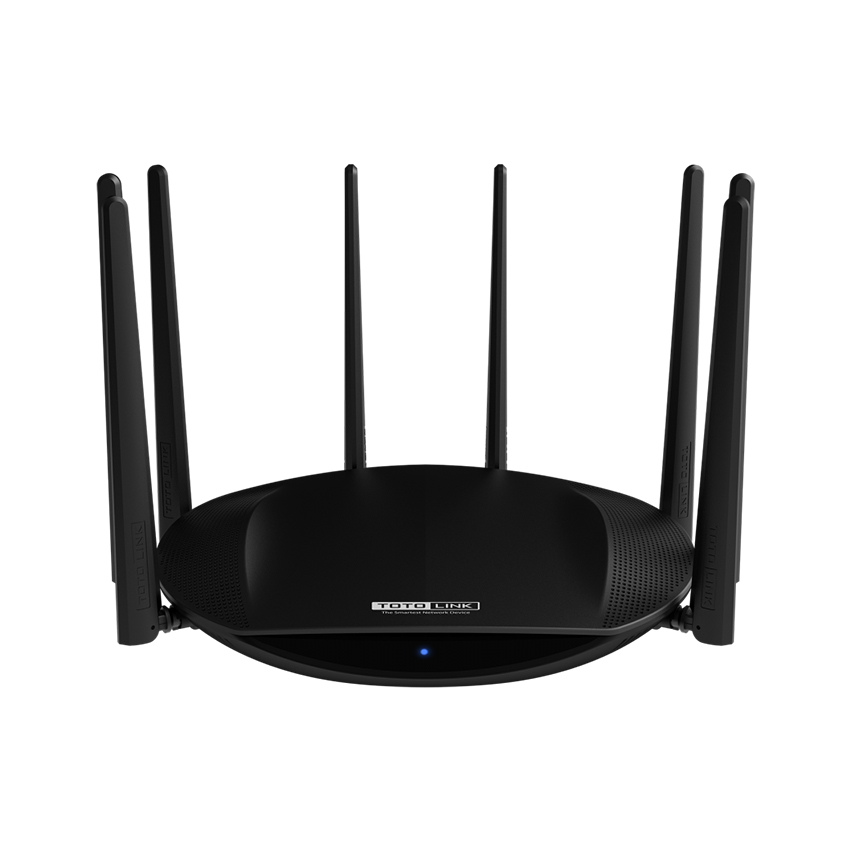 Bộ phát wifi Totolink A7000R Tốc độ AC2600Mbps