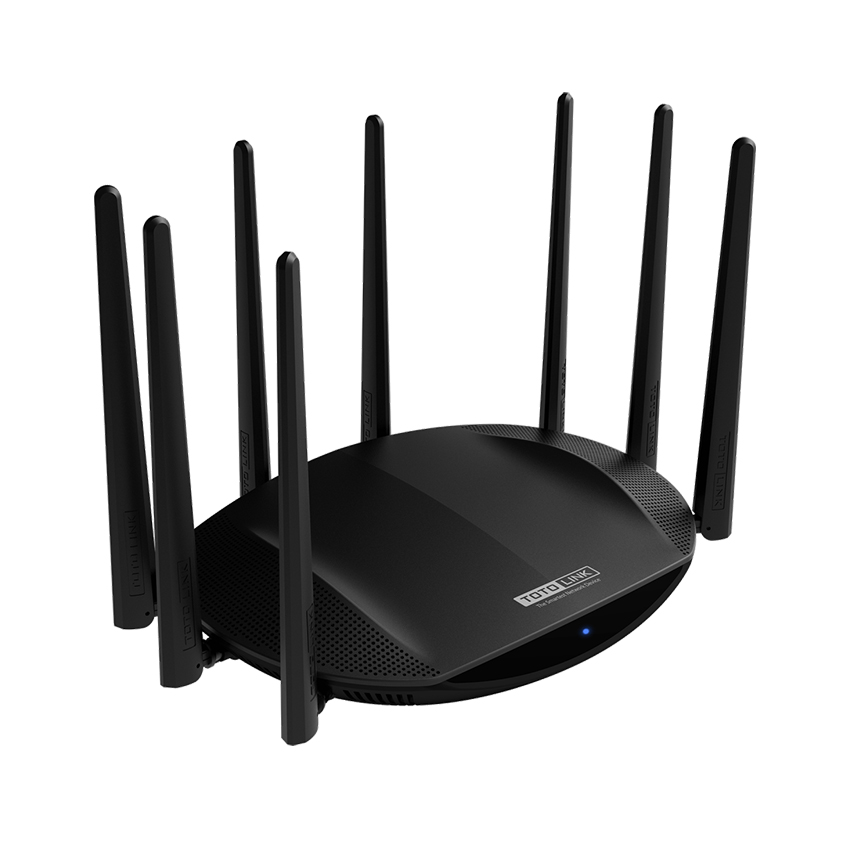 Bộ phát wifi Totolink A7000R Tốc độ AC2600Mbps