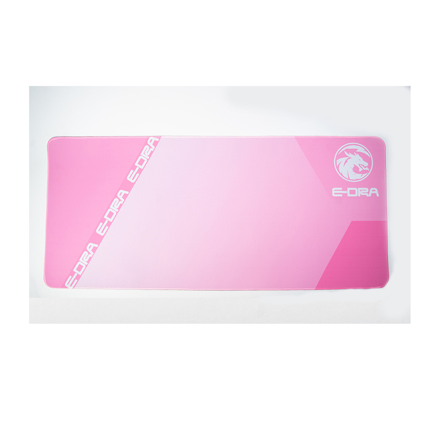 Bàn di Chuột E-DRA EMP901 màu hồng (400 x 900 x 4mm)