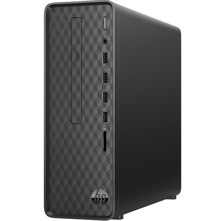 PC HP S01-pF1146d (i5-10400F/8GB RAM/1TB HDD/GT730/DVDRW/WL+BT/K+M/Win 10) (181A6AA)