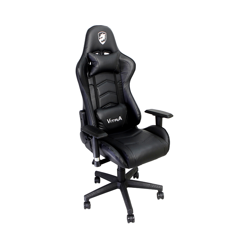 Ghế Game VITRA XRACING HECTOR Z150 Black
