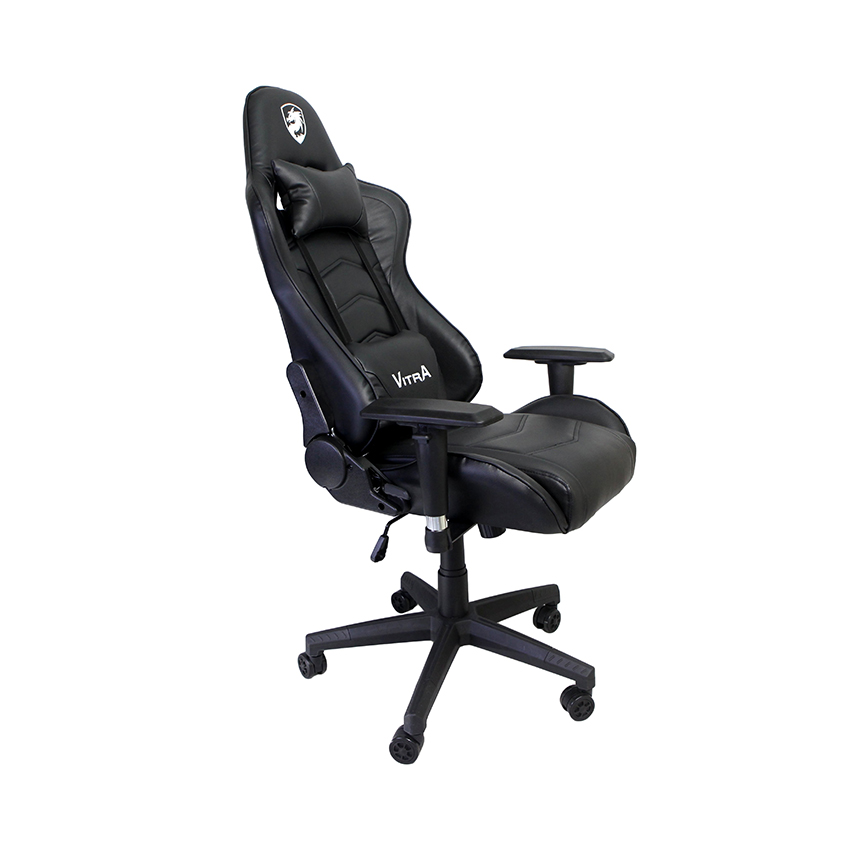 Ghế Game VITRA XRACING HECTOR Z150 Black