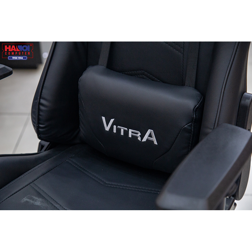 Ghế Game VITRA XRACING HECTOR Z150 Black