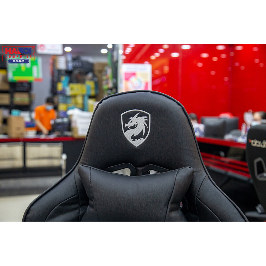 Ghế Game VITRA XRACING HECTOR Z150 Black