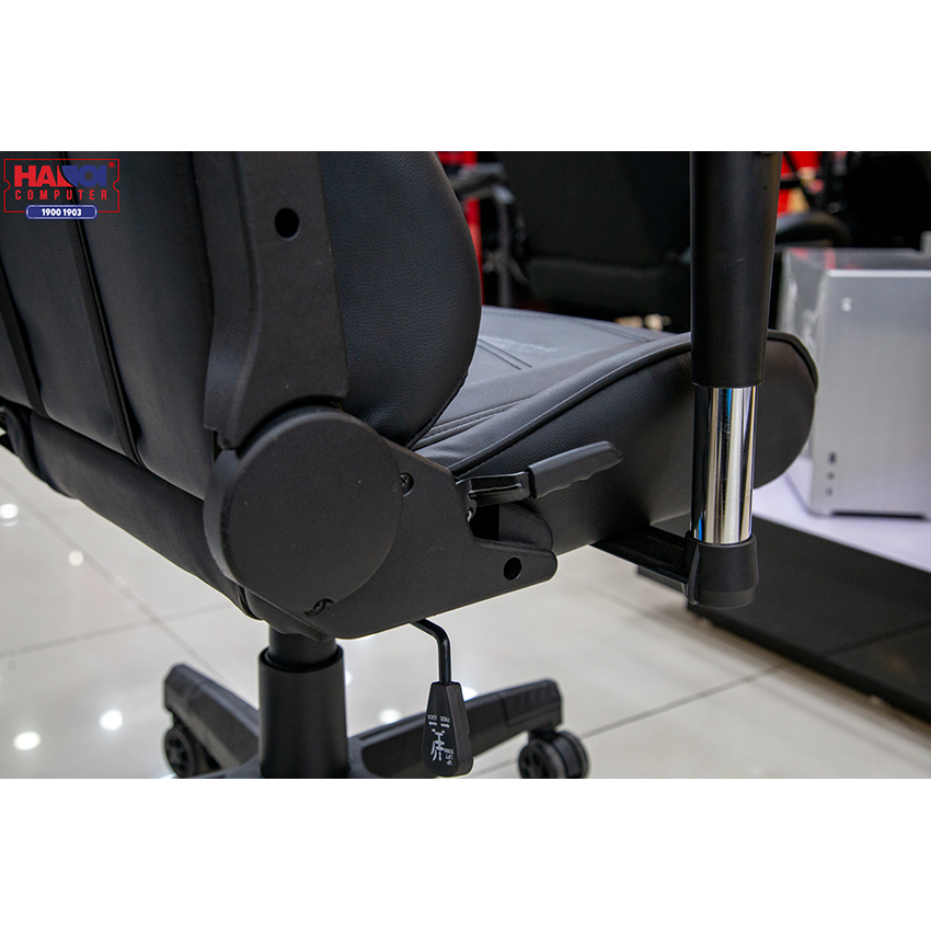 Ghế Game VITRA XRACING HECTOR Z150 Black