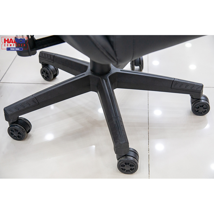 Ghế Game VITRA XRACING HECTOR Z150 Black
