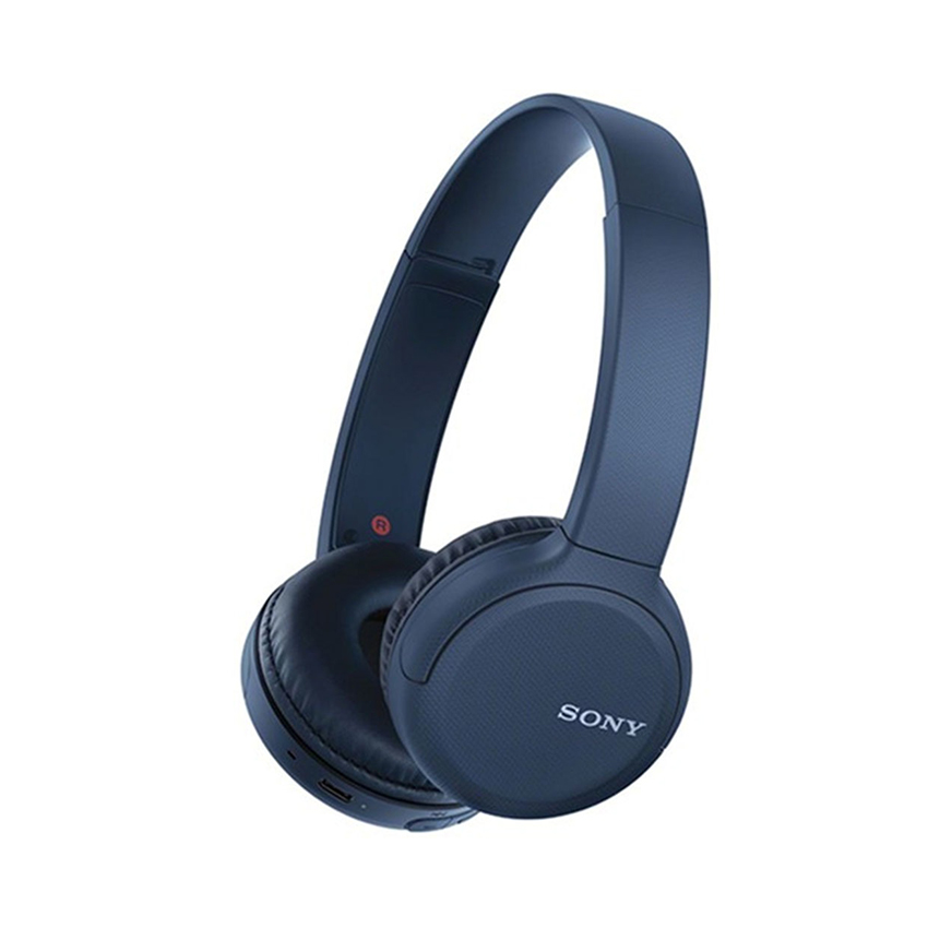 Tai nghe không dây Sony WH-CH510/LZ E Xanh