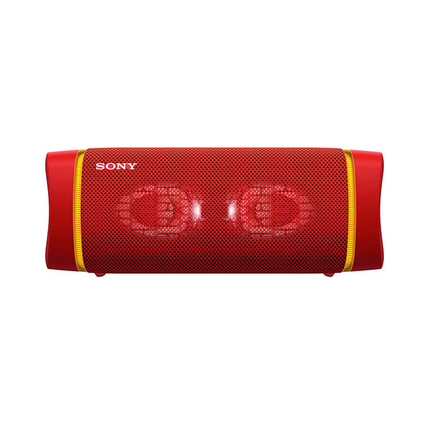 Loa Bluetooth SONY SRS-XB33/RC E Đỏ