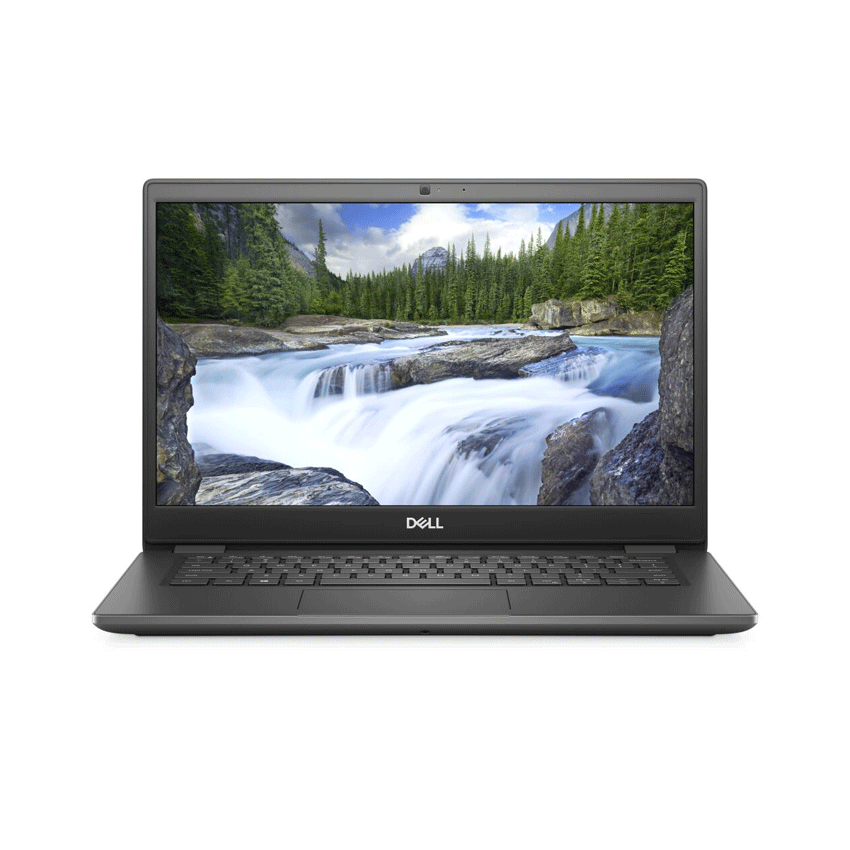 Laptop Dell Latitude 3410 (L3410I5SSD) (i5 10210U 8GB RAM/256GB SSD/14.0 inch HD/Fedora/Xám)