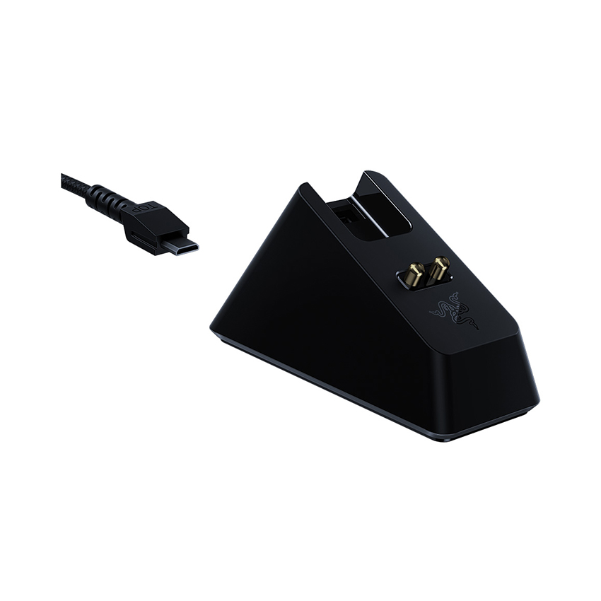 Đế sạc Chuột Razer Mouse Dock Chroma (USB/RGB) (RC30-03050200-R3M1)