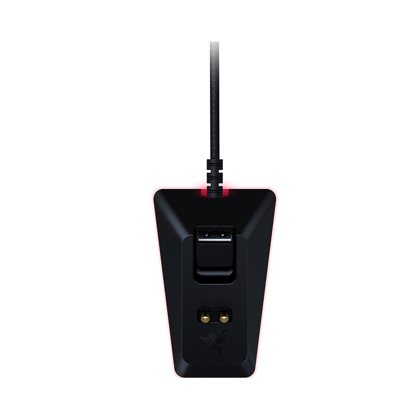 Đế sạc Chuột Razer Mouse Dock Chroma (USB/RGB) (RC30-03050200-R3M1)