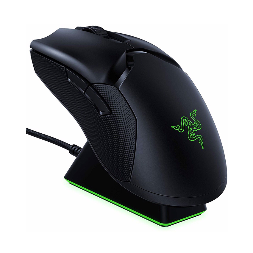 Đế sạc Chuột Razer Mouse Dock Chroma (USB/RGB) (RC30-03050200-R3M1)