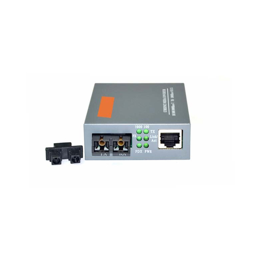 Convert Quang NetLink 2Fo HTB-GS-03 (10/100/1000M)