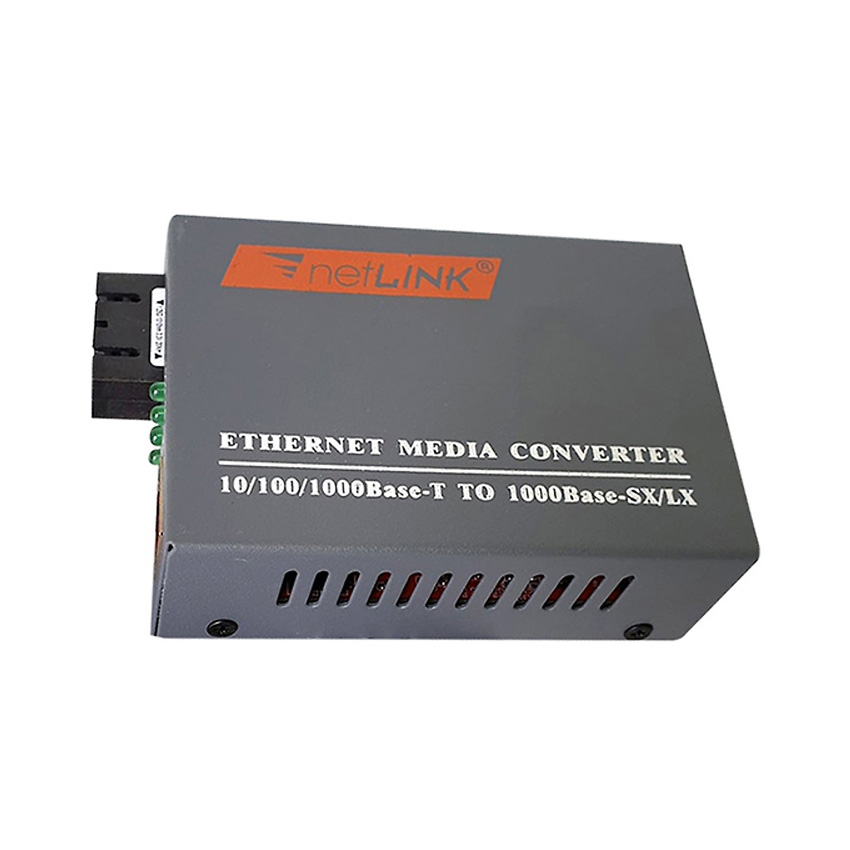 Convert Quang NetLink 2Fo HTB-GS-03 (10/100/1000M)