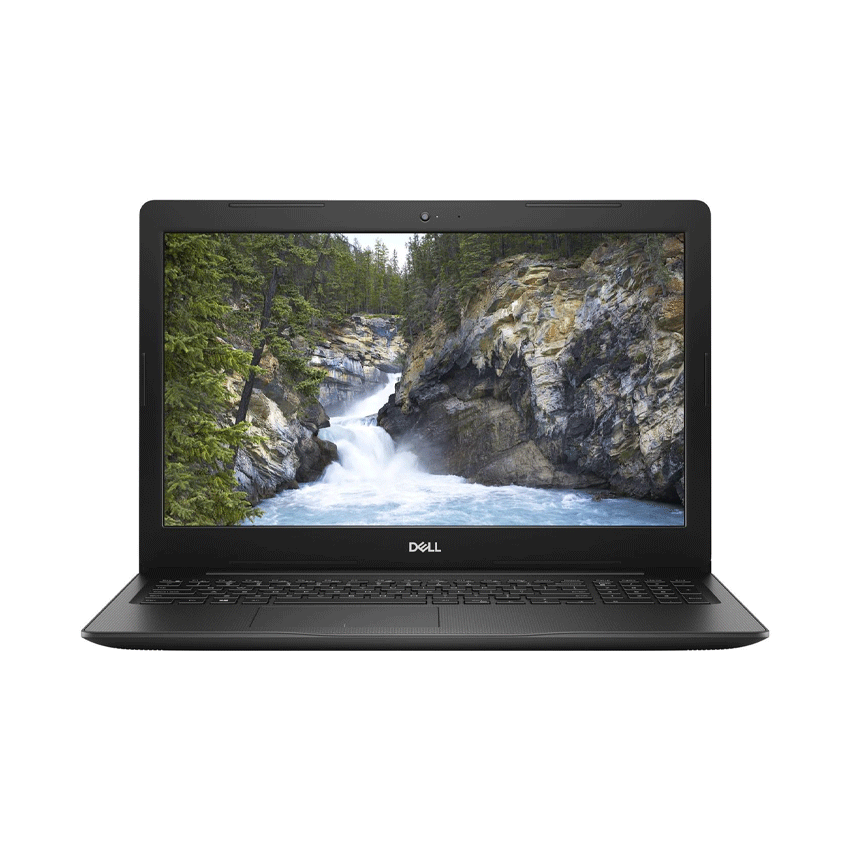 Laptop Dell Vostro 3591 (GTNHJ1) (i5 1035G1 8GB RAM/256GBSSD/15.6 inch FHD/DVDRW/Win10/Đen)