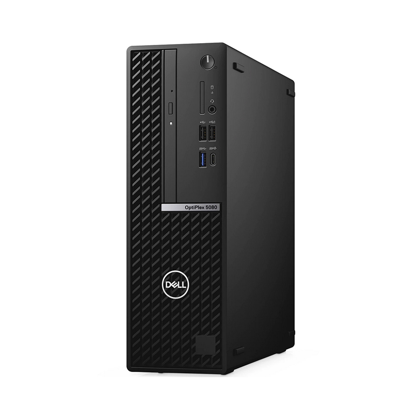 PC Dell OptiPlex 5080 SFF (i5-10500/4GB RAM/1TB HDD/DVDRW/K+M/Ubuntu) (42OT580001)