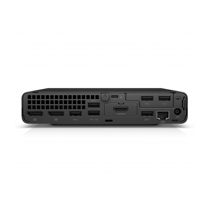 PC HP EliteDesk 800 G6 Mini (i7-10700/8GB RAM/512GB SSD/WL+BT/K+M/Win 10) (264Z8PA)