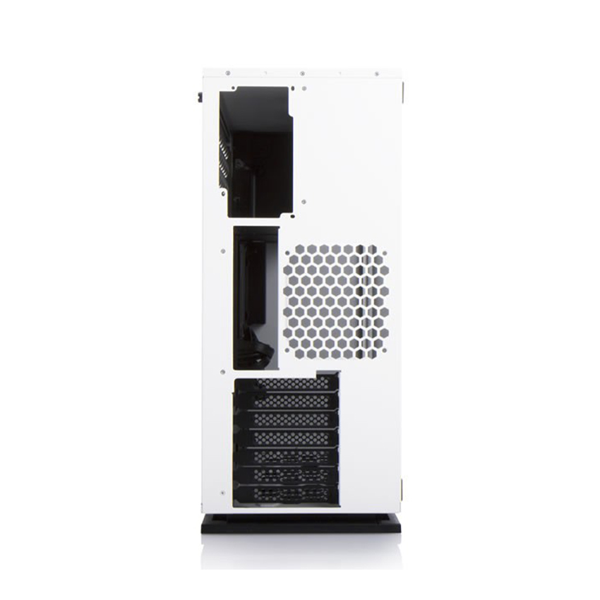 Vỏ Case Inwin 303 White (Mid Tower/Màu Trắng)