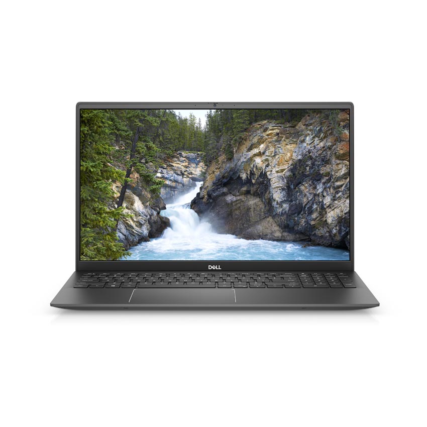 Laptop Dell Vostro 5502 (V5502A) (i7 1165G7 16GB RAM/512GB SSD/MX330 2G/15.6 inch FHD/Win10/Xám)
