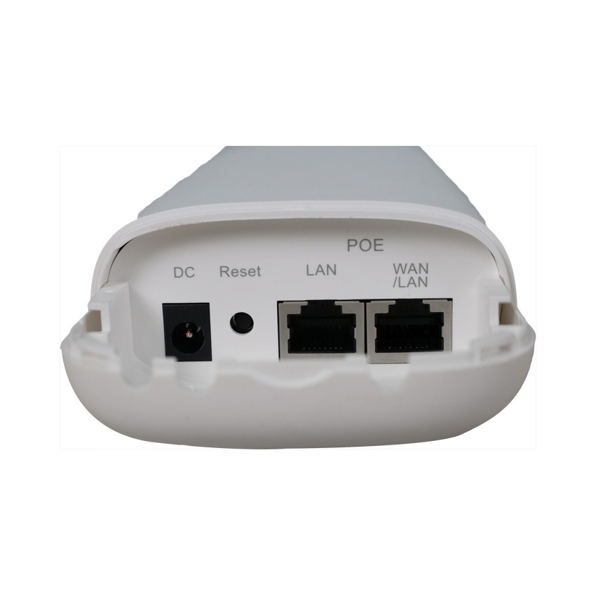 Bộ chuyển tín hiệu không dây Camera cho thang máy CPE - F5301