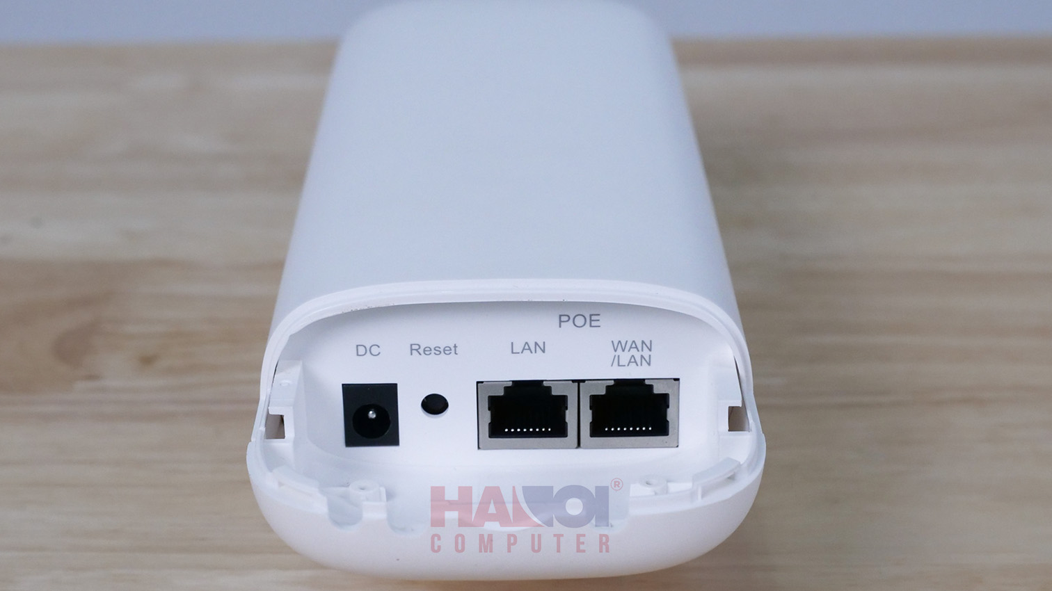 Bộ chuyển tín hiệu không dây Camera cho thang máy CPE - F5301