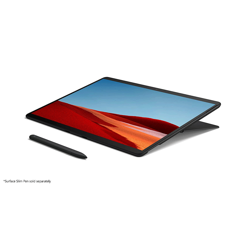 Microsoft Surface Pro X SQ2-4