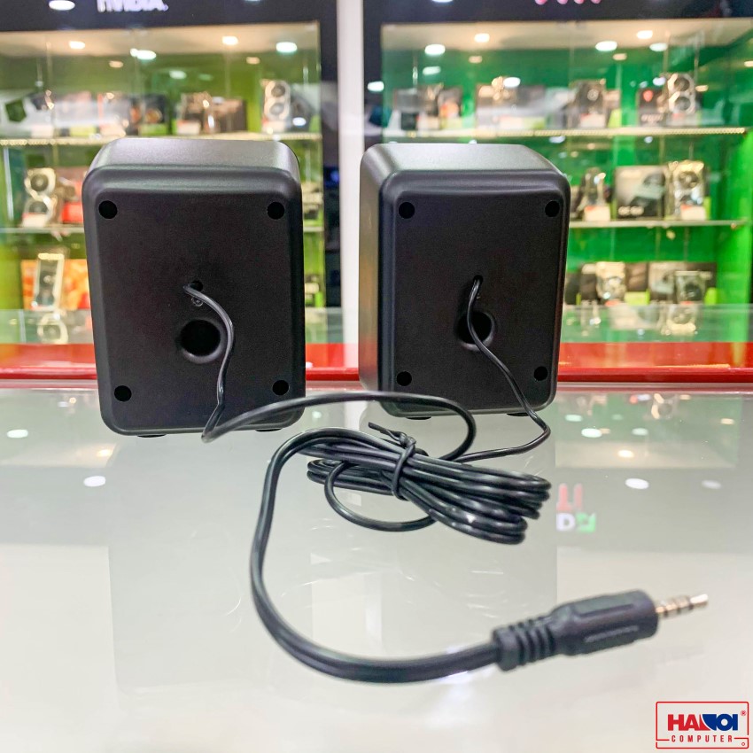 Loa vi tính SoundMax A700 2.1