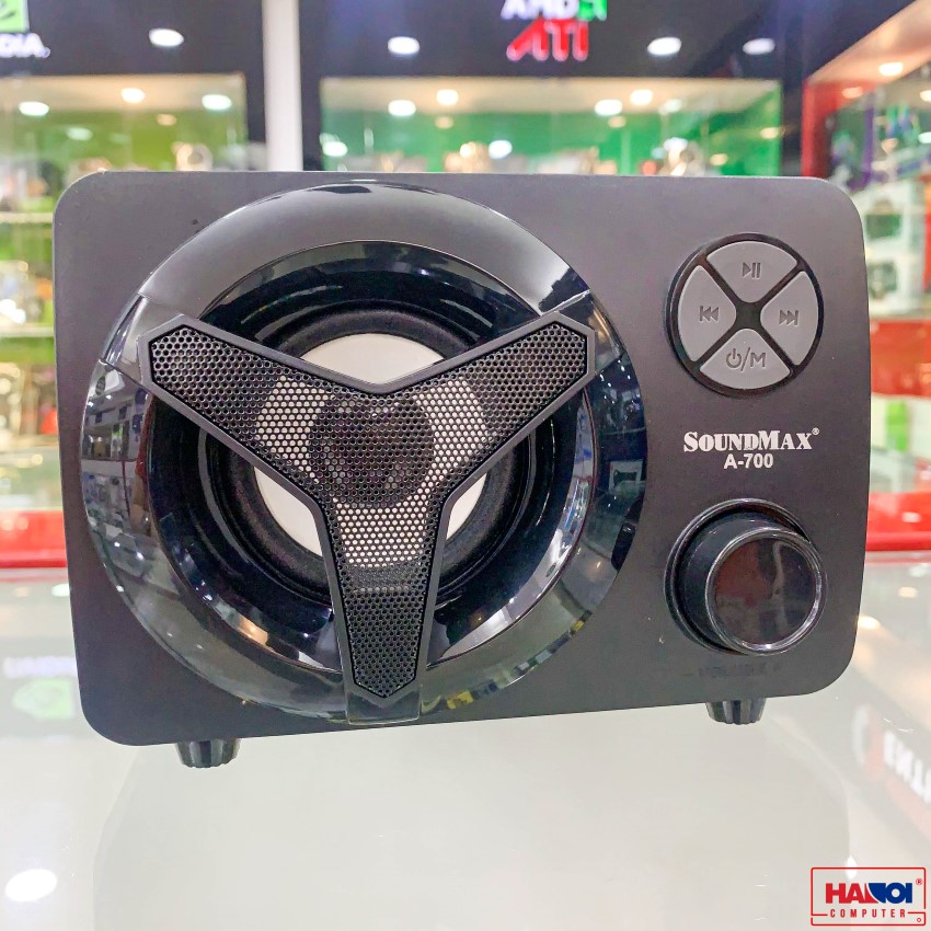 Loa vi tính SoundMax A700 2.1