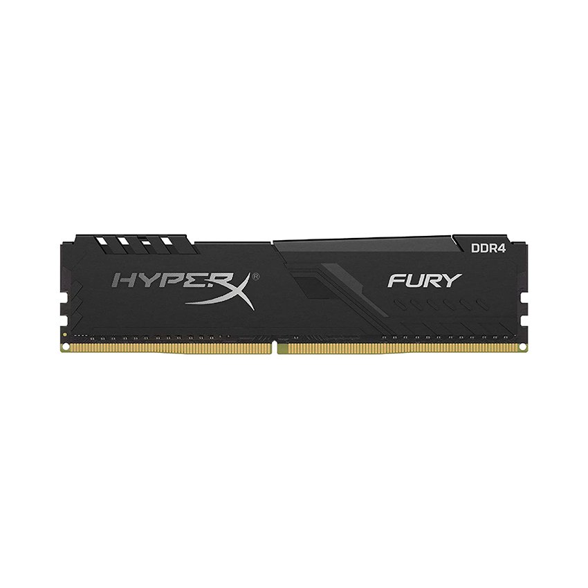 Ram Desktop Kingston HyperX Fury (HX432C16FB4/16) 16GB (1x16GB) DDR4 3200Mhz