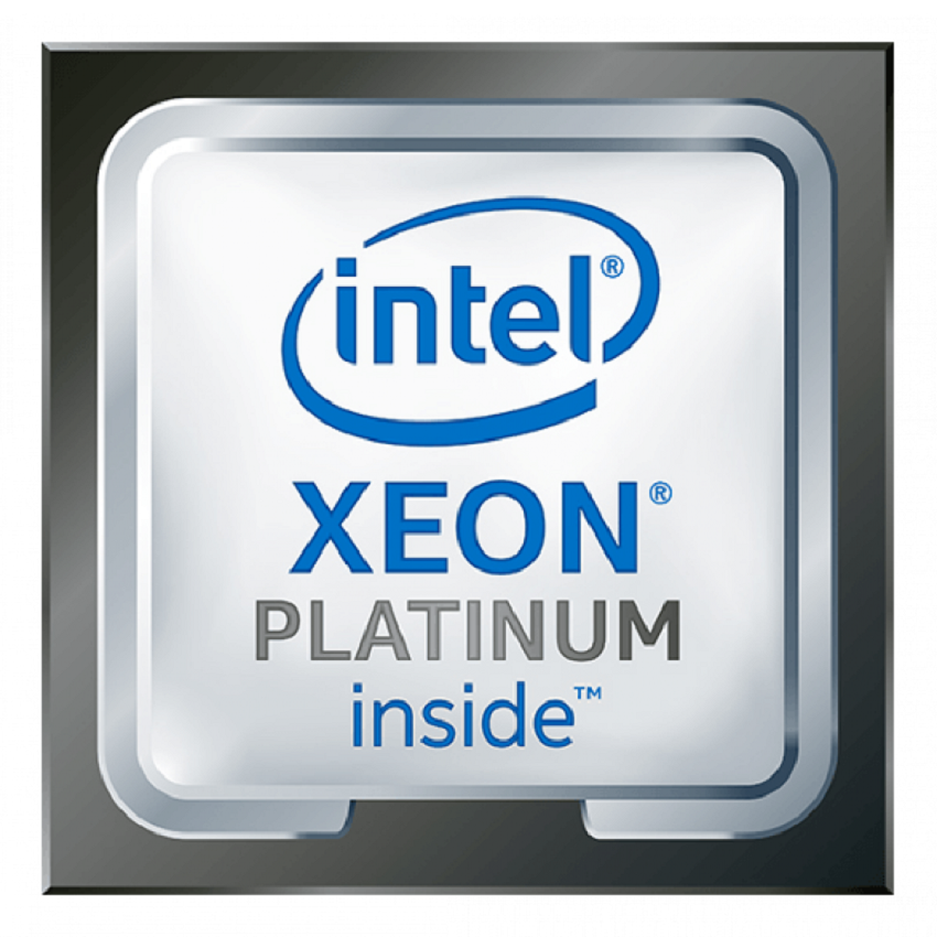 CPU Intel Xeon Platinum 8353H (2.5 GHz turbo up to 3.8 GHz, 18 nhân 36 luồng, 24.75 MB Cache, 150 W) - Socket Intel LGA 4189