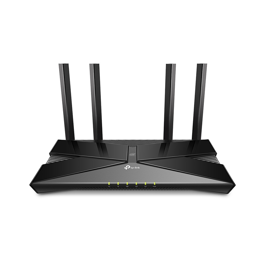 Bộ phát wifi TP-Link Archer AX50 Wifi 6, AX3000