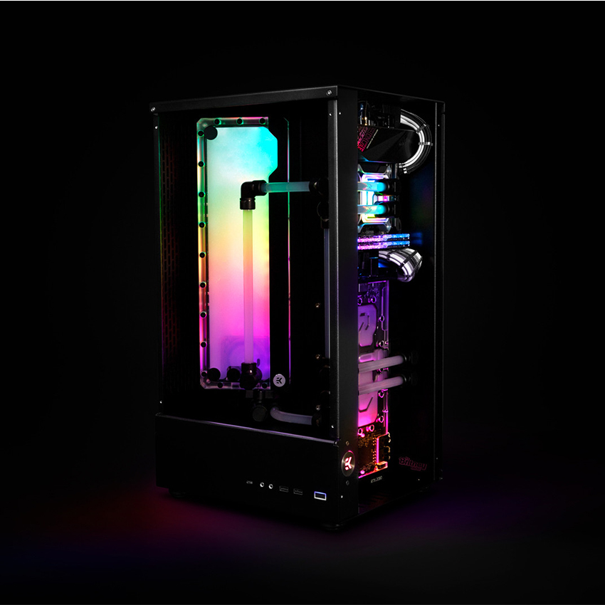 EK-CryoFuel Mystic Fog (Premix 1000mL)