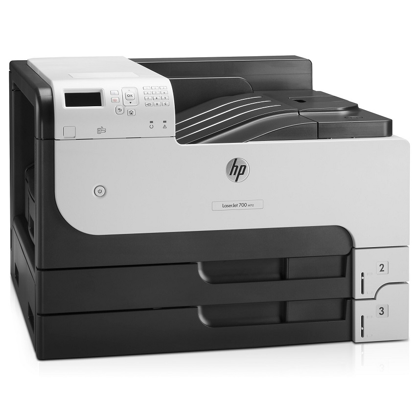 Máy in HP LaserJet Enterprise M712dn (CF236A)