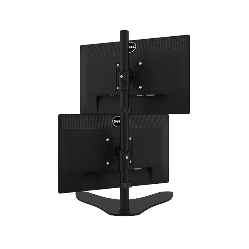 Giá treo 2 màn máy tính S2V (14-24 inch)