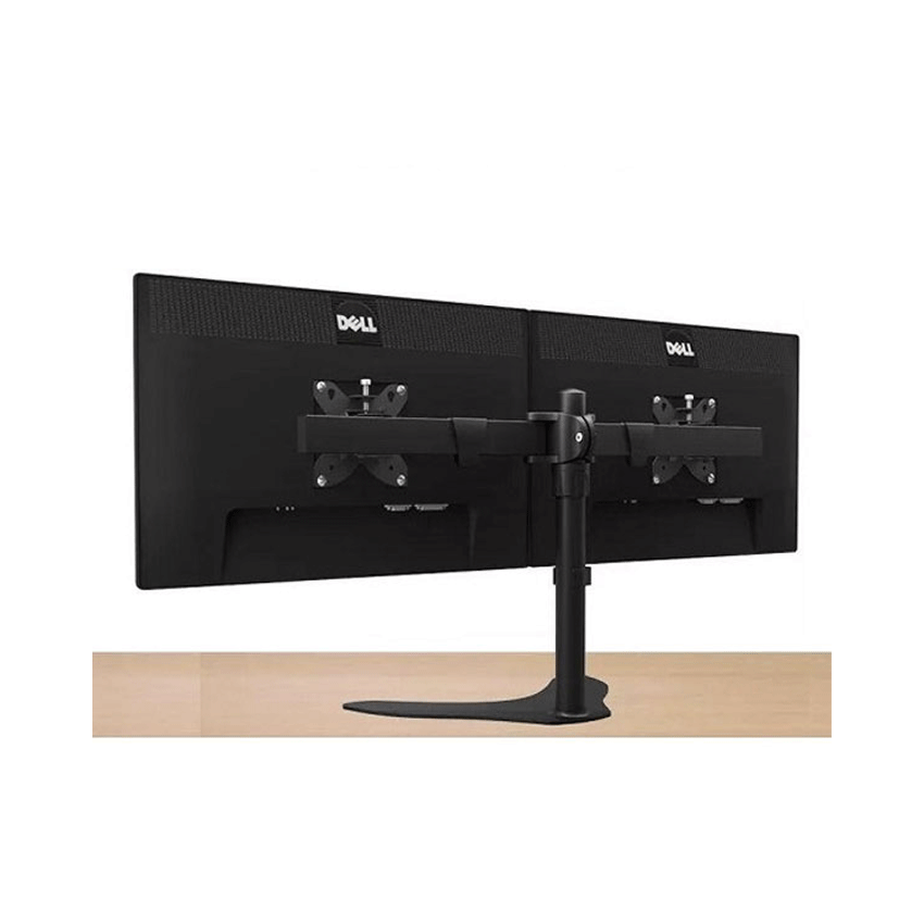 Giá treo 2 màn máy tính Z30 - H500 (14-24 inch)