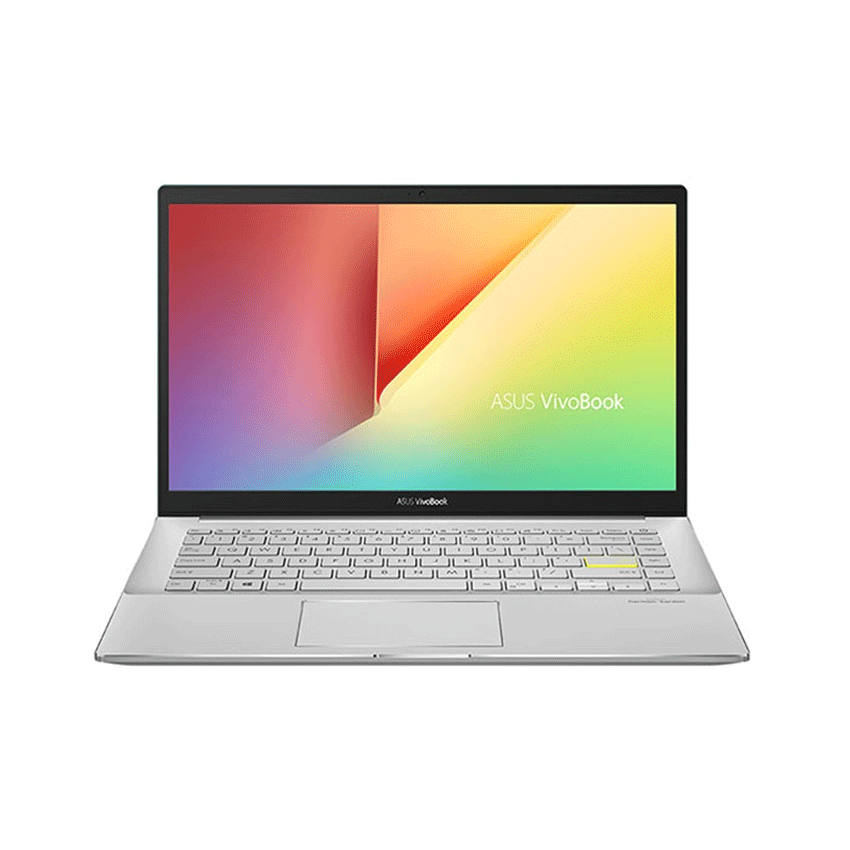 Laptop Asus VivoBook S533EA-BQ016T (i5 1135G7/8GB RAM/512GB SSD/15.6 FHD/Win10/Xanh)