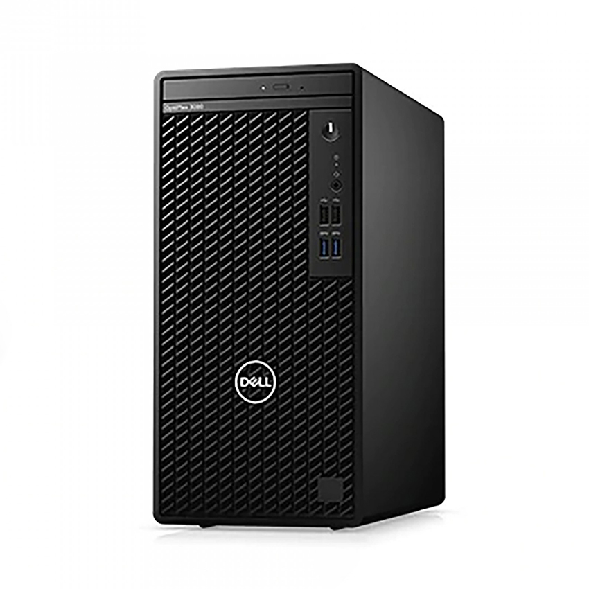 PC Dell OptiPlex 3080MT (i3-10100/4GB RAM/1TB HDD/DVDRW/K+M/Fedora) (3080MT-i310100-4G1TB)