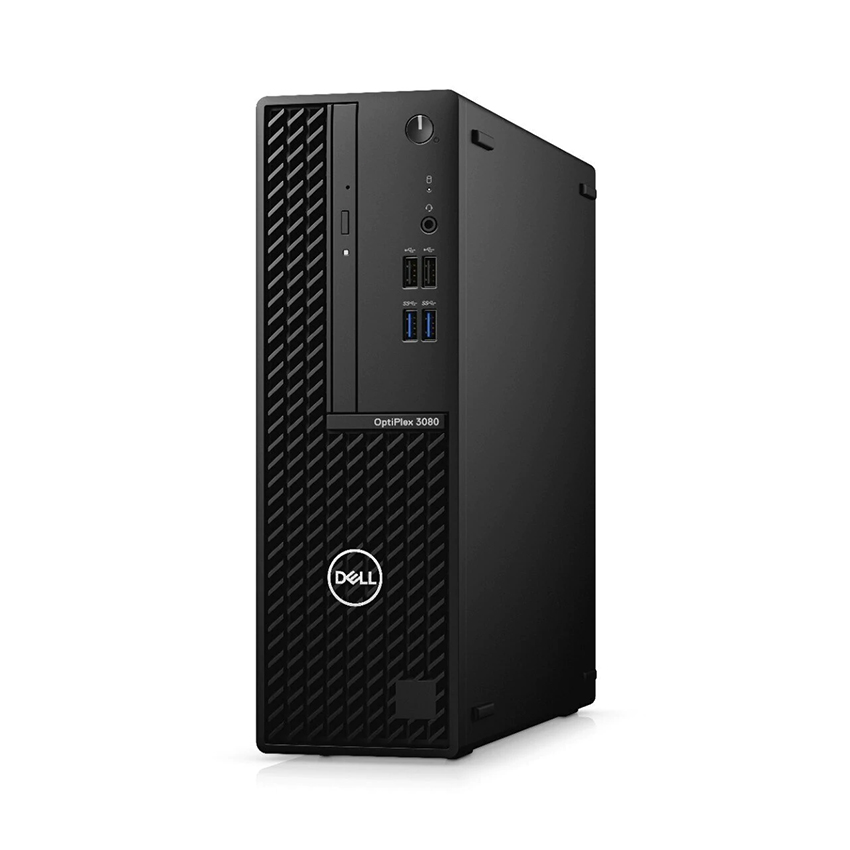 PC Dell OptiPlex 3080 SFF (i5-10500/4GB RAM/1TB HDD/DVDRW/K+M/Fedora) (3080SFF-10500-4G1TB)