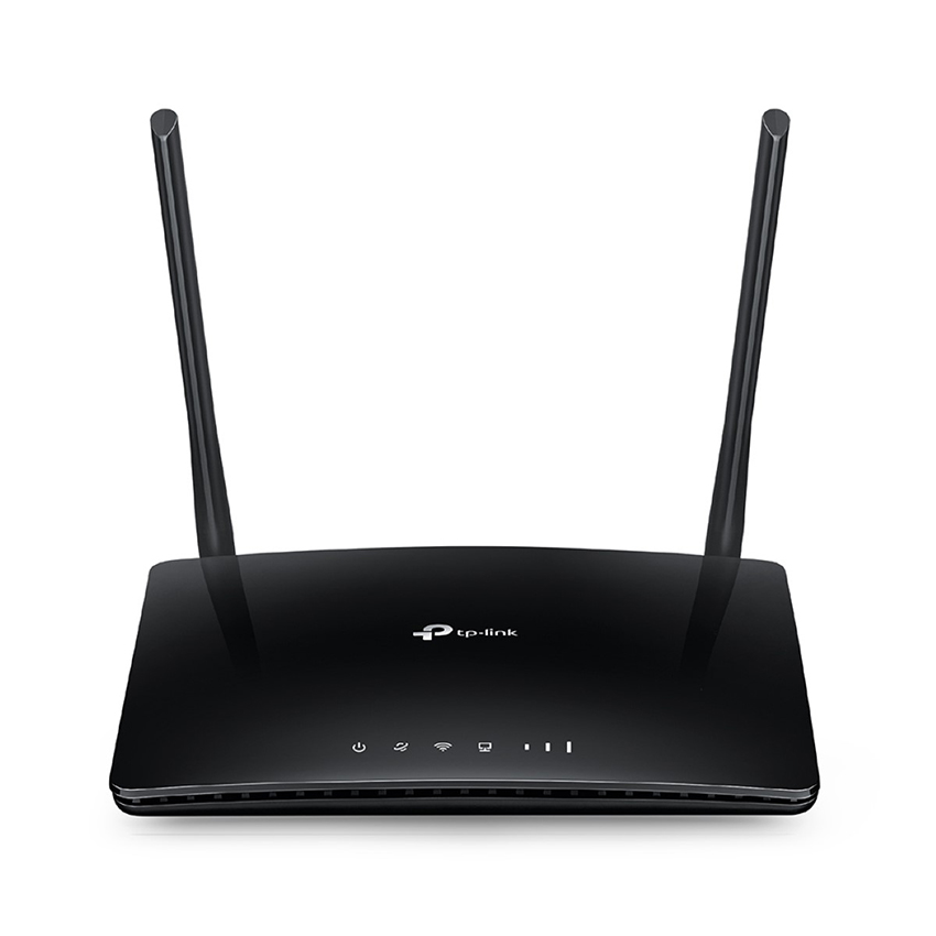 Bộ phát 4G TP-LinkTL-MR6400 Wireless N300 Mbps