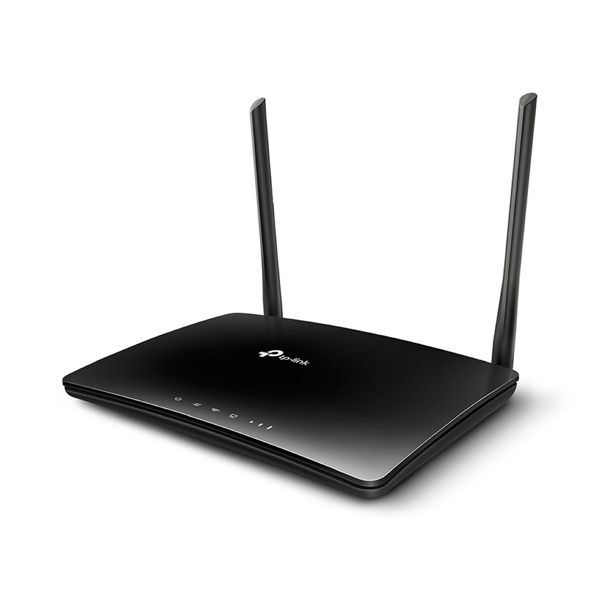 Bộ phát 4G TP-LinkTL-MR6400 Wireless N300 Mbps